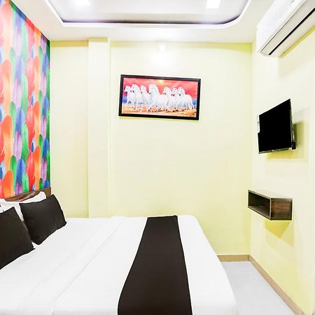 Super Hotel O Bilaspur Kültér fotó