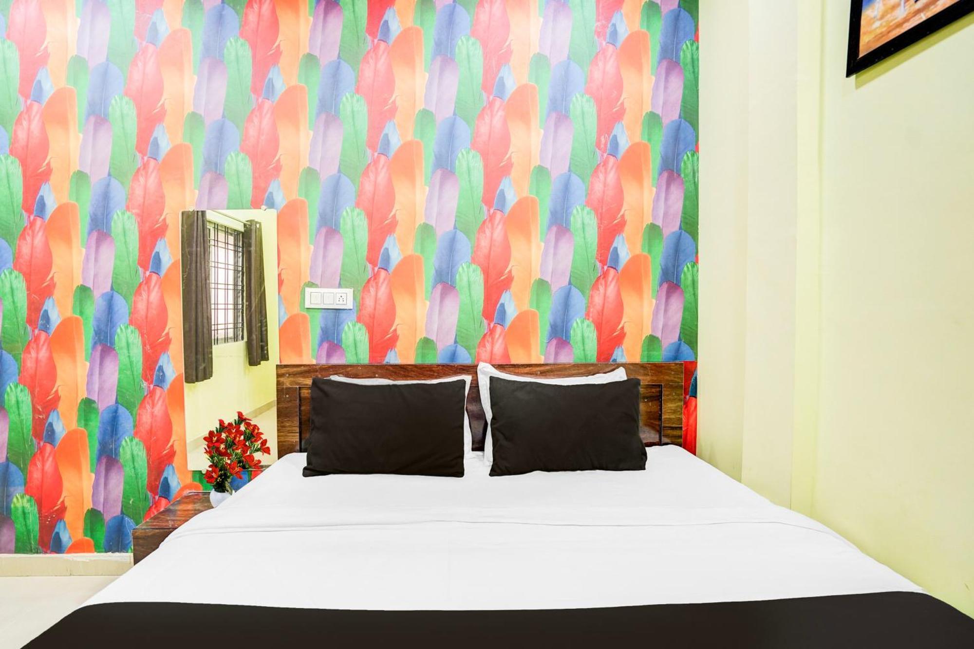 Super Hotel O Bilaspur Kültér fotó