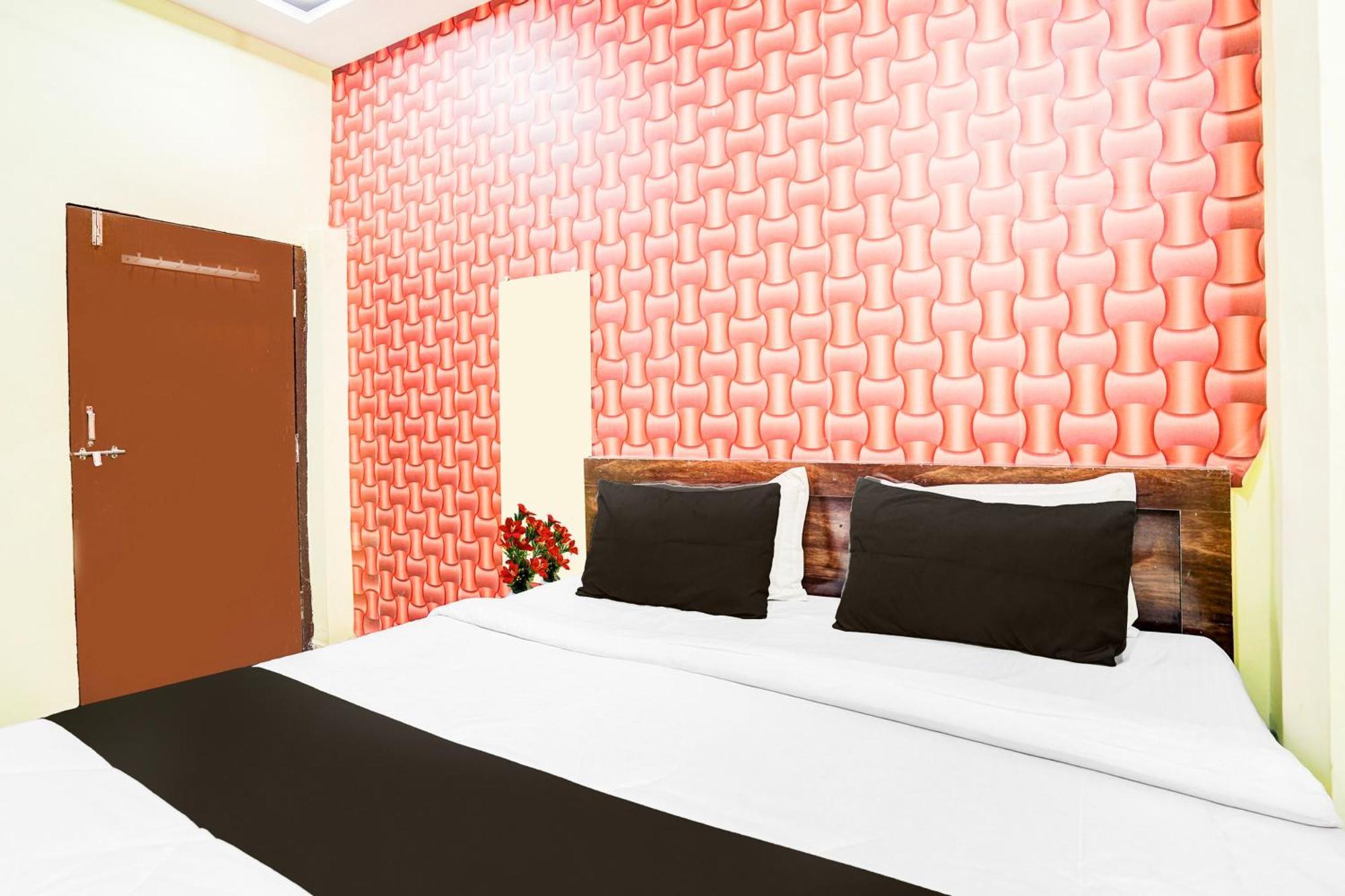 Super Hotel O Bilaspur Kültér fotó