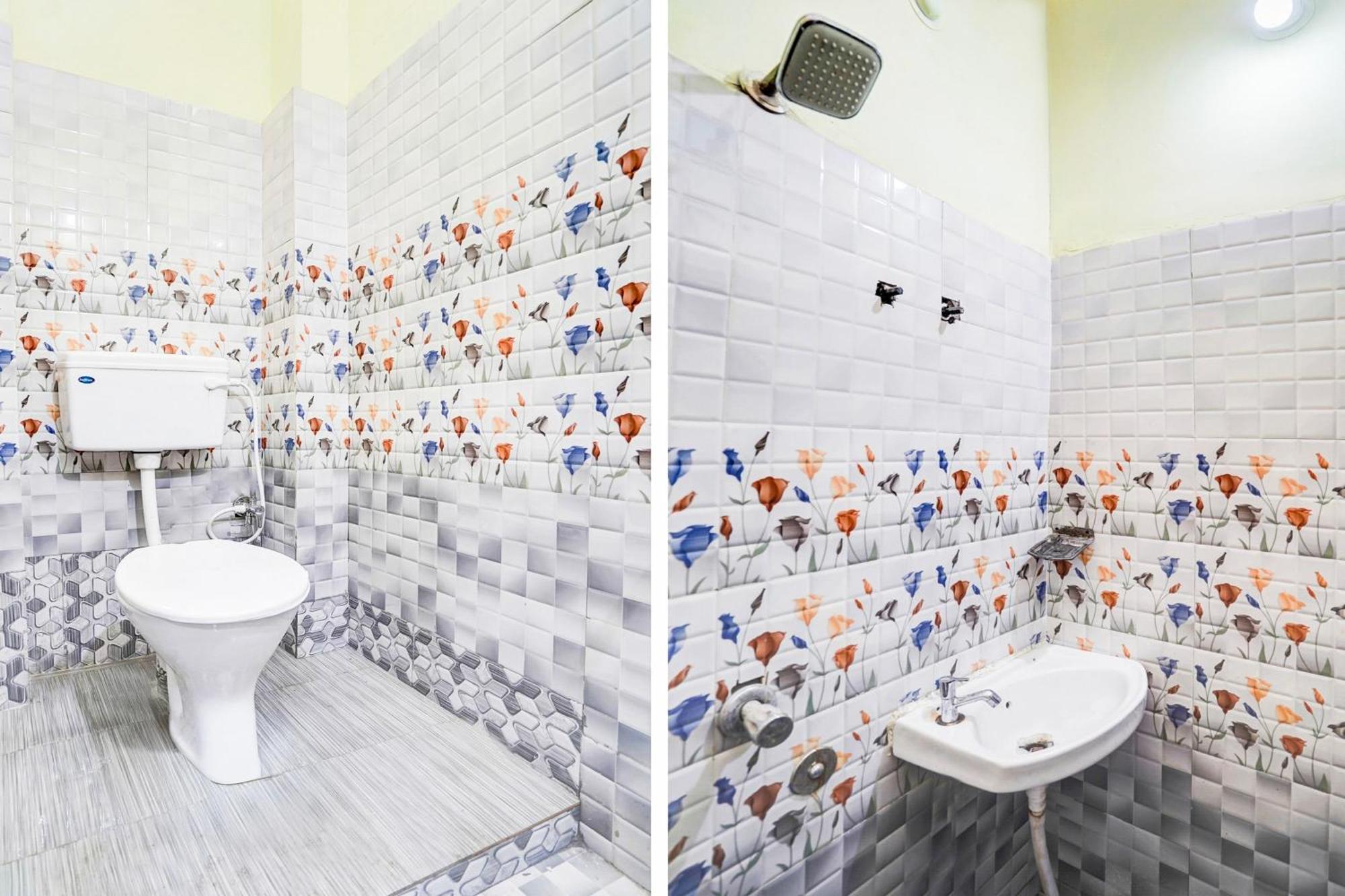 Super Hotel O Bilaspur Kültér fotó