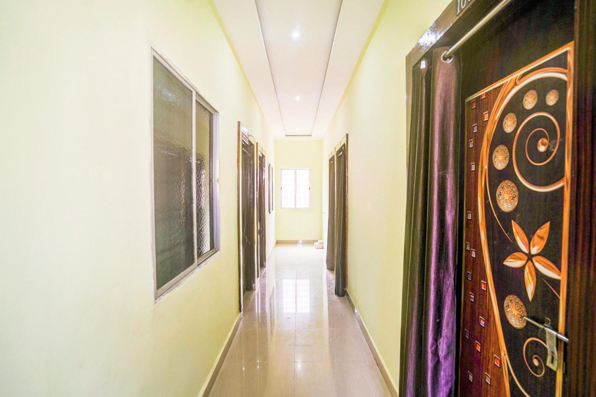 Super Hotel O Bilaspur Kültér fotó