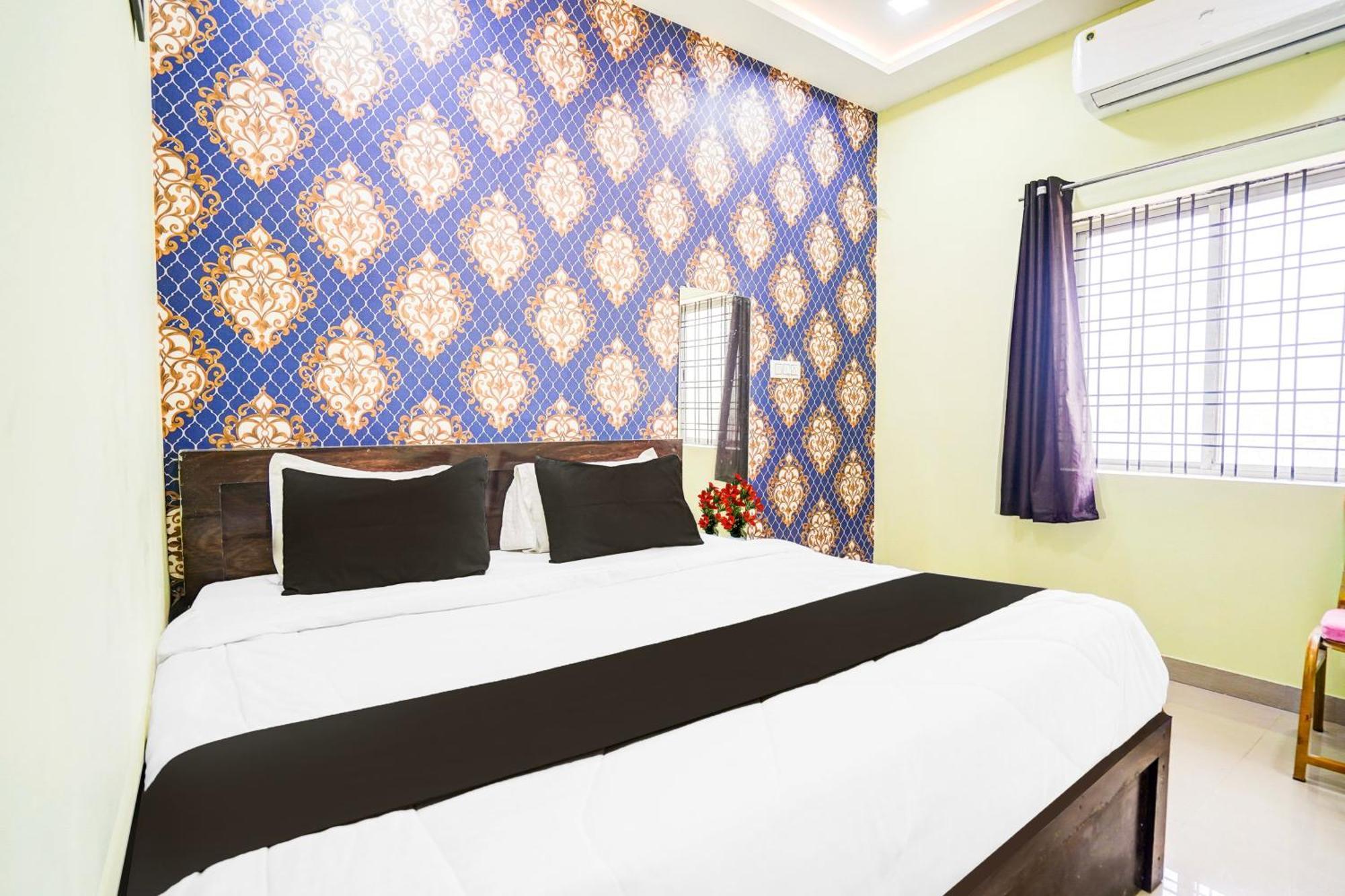 Super Hotel O Bilaspur Kültér fotó